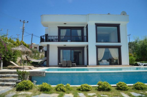 BODRUM YALIKAVAK ÖZEL VİLLA